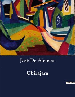 Ubirajara - de Alencar, José