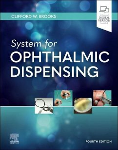 System for Ophthalmic Dispensing - Brooks, Clifford W. (Associate Professor of Optometry, Indiana Unive