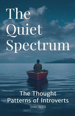 The Quiet Spectrum - Rukh, Shah