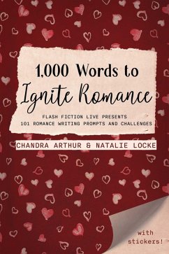 Cover 1,000 Words to Ignite Romance