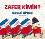 Zafer Kimin