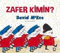 Zafer Kimin - Mckee, David