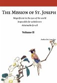 The Mission of St. Joseph. Volume II (color version)