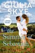 The Summer of Sebastian (Large Print) - Bild 1