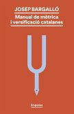 Manual de mètrica i versificació catalanes