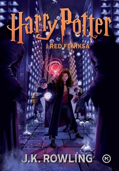 Harry Potter i red feniksa - Rowling, J. K.