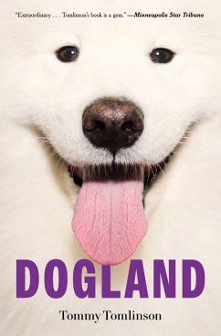 Cover Dogland