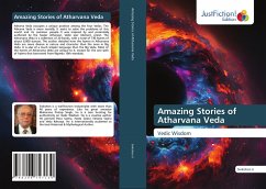 Amazing Stories of Atharvana Veda - Ji, Sivkishen