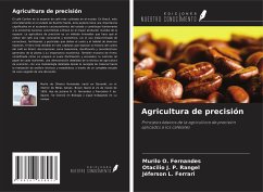 Agricultura de precisión - O. Fernandes, Murilo; J. P. Rangel, Otacilio; L. Ferrari, Jéferson