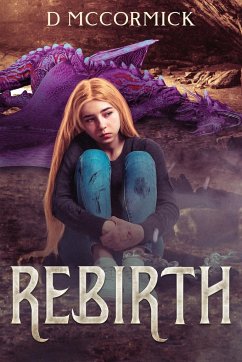 Rebirth - McCormick, D.