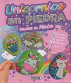 Unicornios en piedra