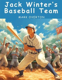 Jack Winter's Baseball Team - Mark Overton