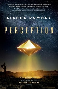 Perception - Downey, Lianne