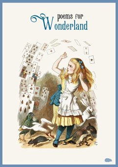 Poems for Wonderland - Artists, Various