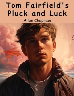 Tom Fairfield's Pluck and Luck - Allen Chapman