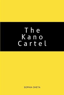 The Kano Cartel - Sophia, Oheta