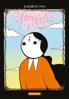 Cover FUNGIRL