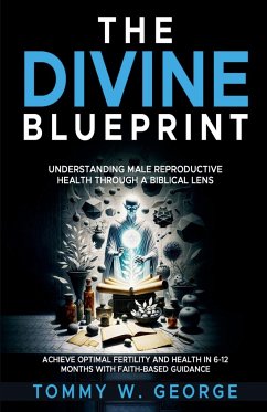 The Divine Blueprint - George, Tommy W.