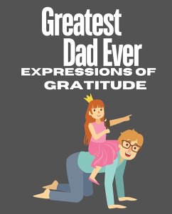 Greatest Dad Ever - Ruff-Moore, Kim