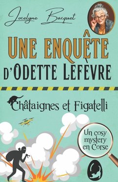 Cover Châtaignes et Figatelli