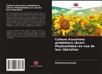 Culture d'acariens prédateurs (Acari: Phytoseiidae) en vue de leur libération