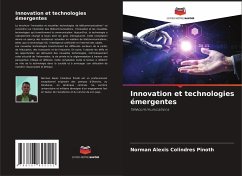 Innovation et technologies émergentes - Colindres Pinoth, Norman Alexis
