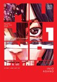 Mujina Into the Deep, Vol. 1 Mujina Into the Deep, Vol. 1