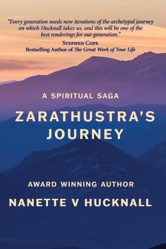 Zarathustra's Journey - Hucknall, Nanette