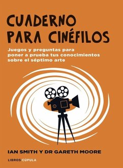 Cover Cuaderno para cinéfilos