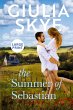 The Summer of Sebastian (Large Print... - Bild 1