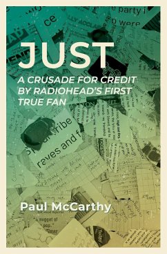 Just - Mccarthy, Paul
