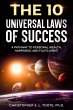 THE 10 UNIVERSAL LAWS OF SUCCESS - Bild 1
