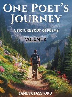 One Poet's Journey - Glassford, James