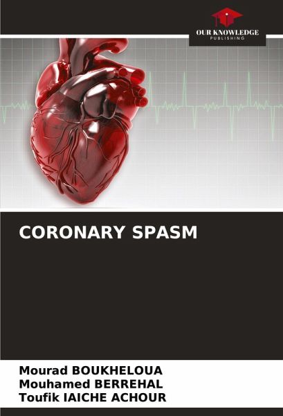 CORONARY SPASM