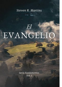 Cover El Evangelio