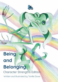 Being and Belonging - Dowe, Tenille