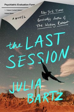 The Last Session - Bartz, Julia