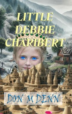 Cover Little Debbie Charibert__hardcover _ Illustrated Edition