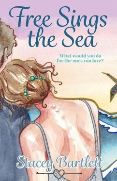 Cover Free Sings the Sea