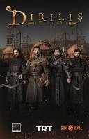 Dirilis Ertugrul - Zengin, Ali