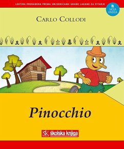 Pinocchio - Collodi, Carlo