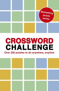 Crossword Challenge - Hall, Roland