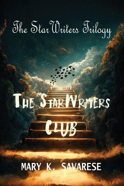 The StarWriters Club - Savarese, Mary K