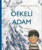 Öfkeli Adam - Dahle, Gro; Nyhus, Svein