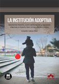 La institución adoptiva