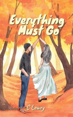 Cover Everything Must Go