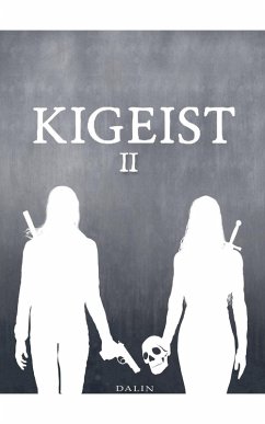 Cover Kigeist Act II