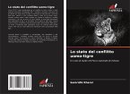 Lo stato del conflitto uomo-tigre