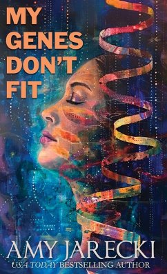 My Genes Don't Fit - Jarecki, Amy
