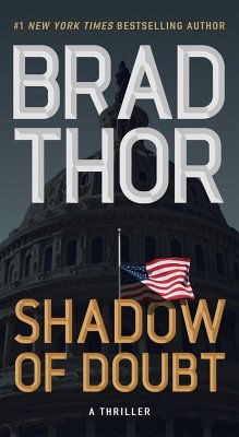 Shadow of Doubt - Thor, Brad